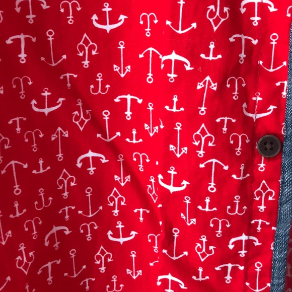 Men’s button down - Picture 2 of 2